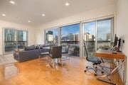 Photo - Stunning Corner Condo with City Views in the Heart of Gaslamp Unit 605