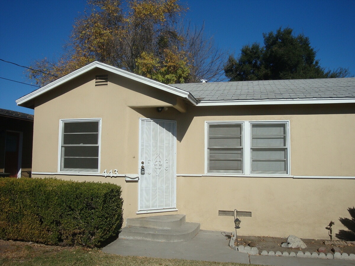 441-443 W. McKinley Ave - 441-443 W. McKinley Ave Apartment Unit 443 West McKinley Ave.