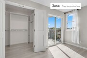 Photo - Private bedroom in 5 bed/5 bath Home Unit D