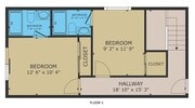 Photo - 1215 N Kingsley Dr