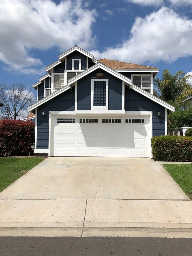 Photo - Spacious 4 Beds 2 Story Home w/Garage@New Bedford Community@Foothills of Eucalyptus Hills
