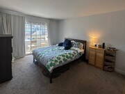 Bedroom - 20930 Parthenia St Unit 121