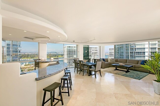 Photo - 1760 Avenida Del Mundo Unit 1109