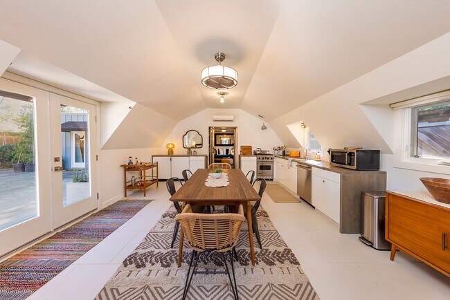Photo - Ojai Funk Zone Hideaway
