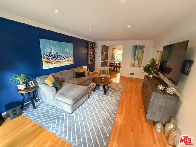 Photo - 1204 N Crescent Heights Blvd Condo Unit 3
