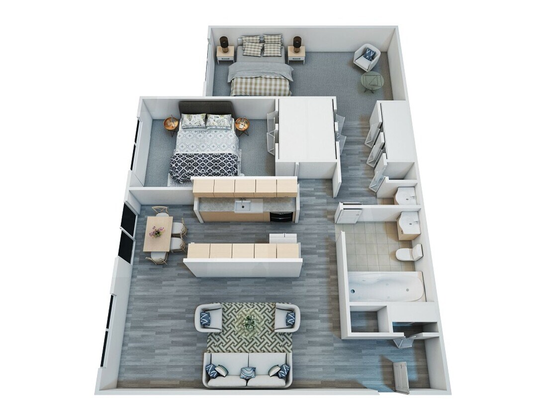 Floor Plan - 21MB