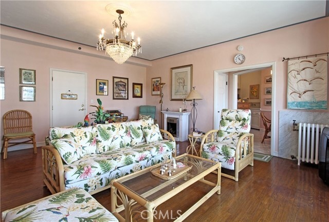 Photo - 800 E Ocean Blvd Unit 606