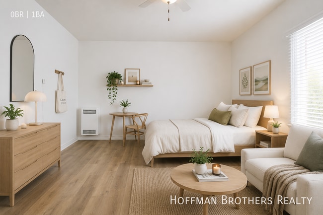 Photo - 516 N Harvard Blvd Unit 108