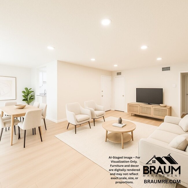 Building Photo - 6041 Whitsett Ave Unit 108