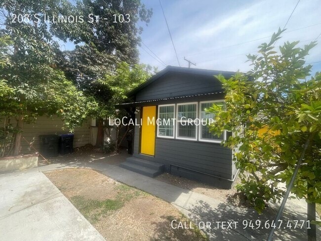 Building Photo - 208 S Illinois St Unit 103