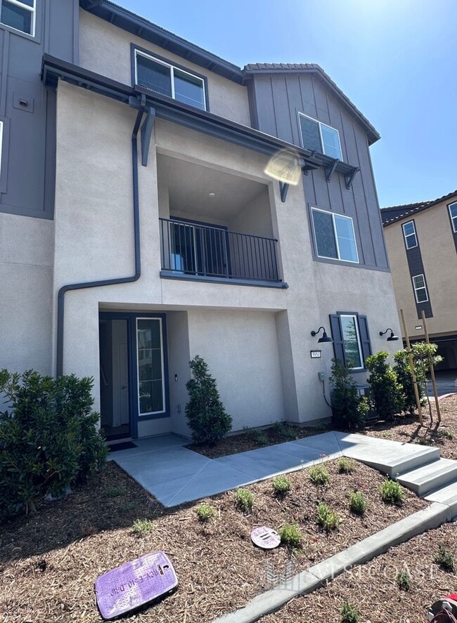 Photo - Modern Eastvale Home with Solar, EV Battery Backup & Resort-Style HOA Amenities