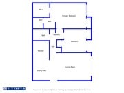 Photo - Beautiful 2 Bed 2 Bath Apartment Located in Carlsbad Unit 123