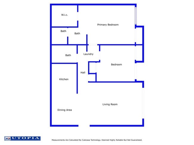 Photo - Beautiful 2 Bed 2 Bath Apartment Located in Carlsbad Unit 123