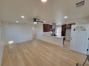 Photo - Renovated 3 Bed, 2 Bath 1122 Sqft front un... Townhome