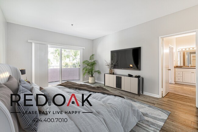 Photo - 6700 Franklin Pl Unit 306