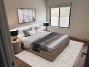 Photo - New & Updated 2 Bed / 1 Bath Lower Level Unit on Fire Mountain