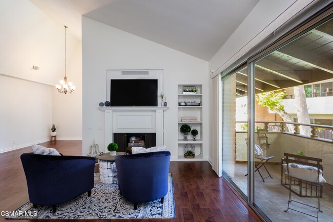 Photo - 31573 Lindero Canyon Rd Unit 7