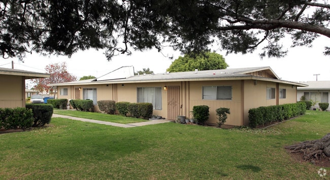 Park Palomar - Park Palomar