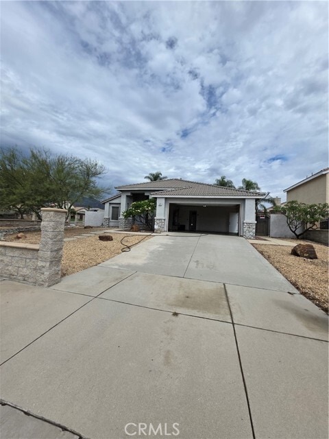 Photo - 2874 W Calle Vista Dr