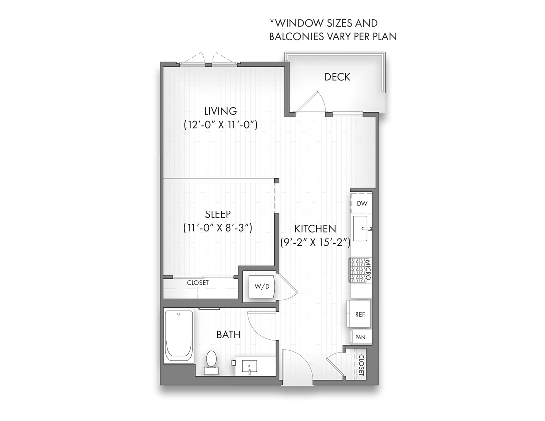 Floor Plan - S2