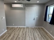 Living Room - 2428 Denver St Unit 1