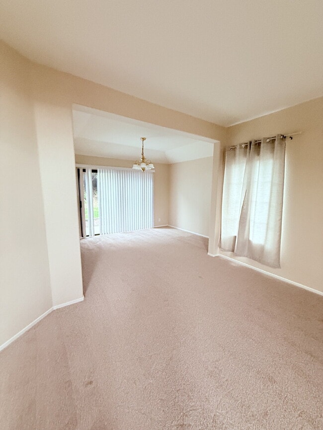 Photo - Must see this gem.  Newly painted through out and new flooring!  Won't last.