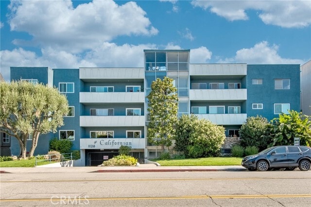 Building Photo - 1126 N Central Ave Unit 102