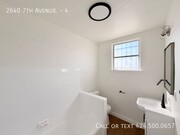 Photo - 2640 7th Ave Unit 4