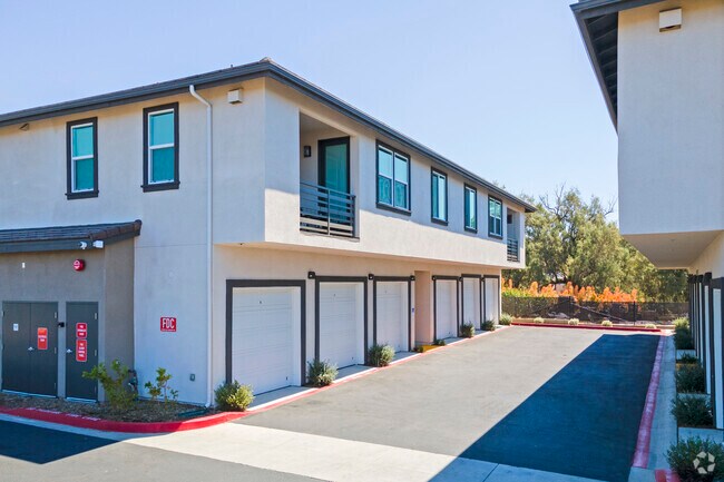 Photo - BC Ridgeway Apartments