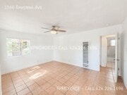 Photo - 1060 N Ravenna Ave