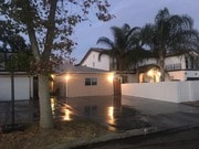 Photo - 12619 Emelita St Unit Garden view