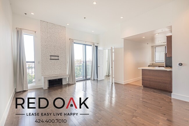 Photo - 8811 Burton Way Unit 511