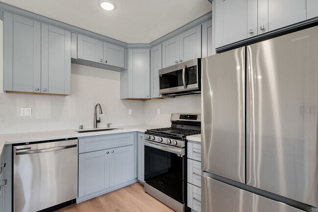 Photo - Malaga-GJA Unit B