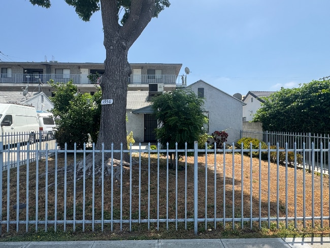 Photo - 1956 N Parish Pl House