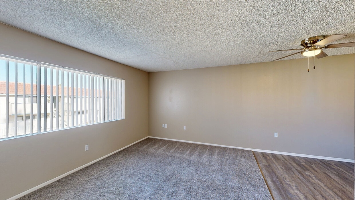 3D Tour - Magnolia Apartments