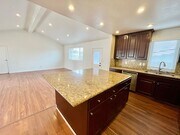 Photo - 4BR/3BA Large House - Single Story, No Carpet, AC, Washer/Dryer in Unit, Small Yard, 2 Car Garage...