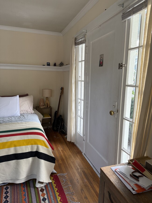 Photo - 422 El Centro St Unit 1/2