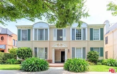 Photo - 212 S Reeves Dr Apartment Unit 8