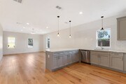 Photo - Huge (1,500 square feet) 2 bed, 2.5 bath in Lincoln Heights with parking, in-unit laundry and pri... Unit 2817 Griffin Ave