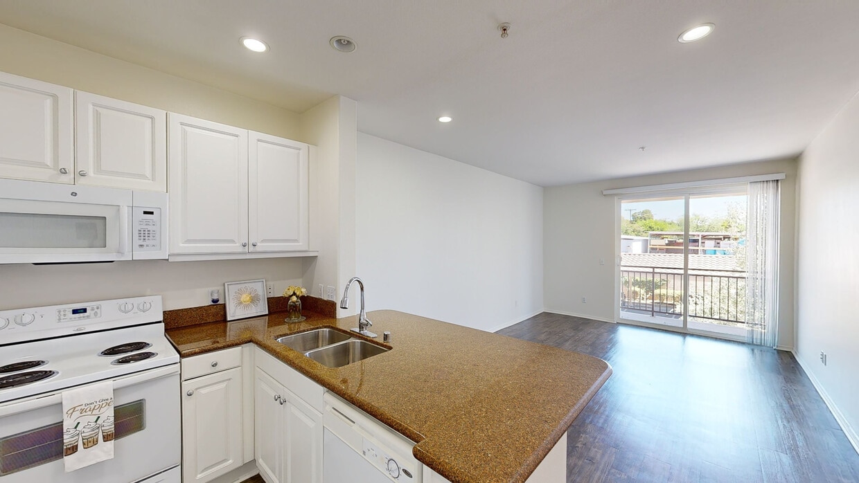 3D Tour - Glendora Park Place Apartments