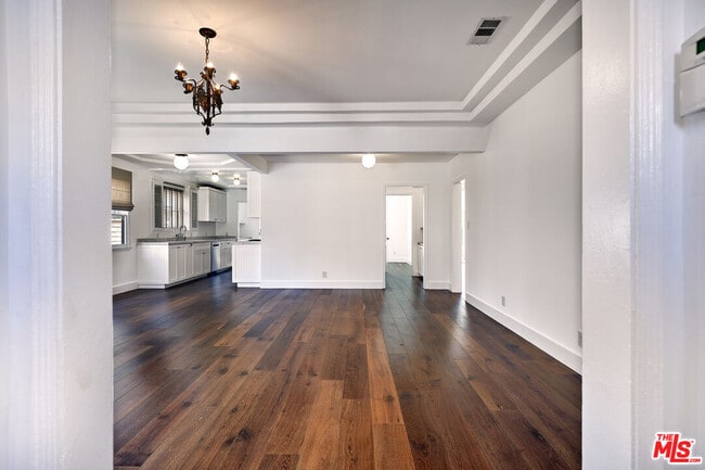 Photo - 1430 S Sierra Bonita Ave