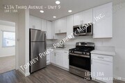 Photo - 4134 Third Avenue-Unit 9 Unit 9