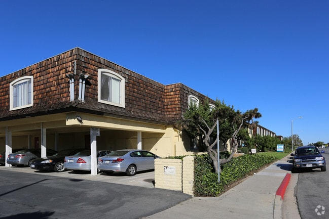 Photo - Imperial House Apartments