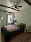 bedroom - 1529 N Hobart Blvd Apartments Unit 1529