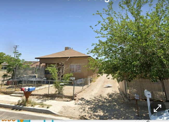 Photo - 612 E Buena Vista St Apartment Unit 612 A barstow