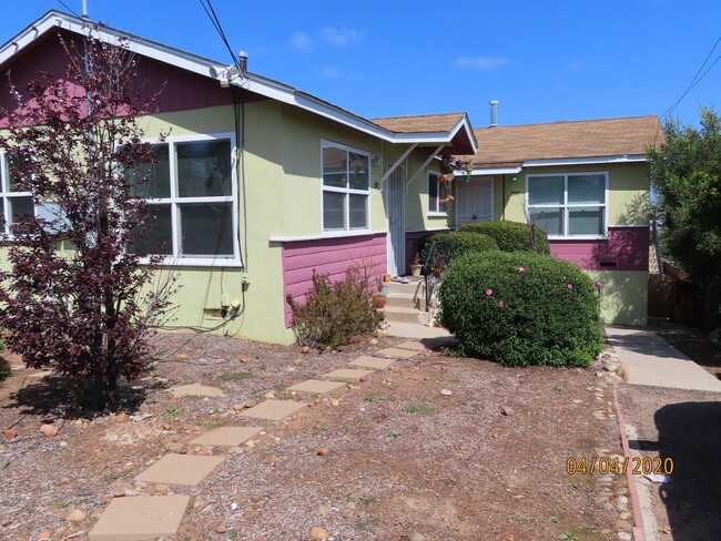 Building Photo - ROSEVIEW Unit 2593