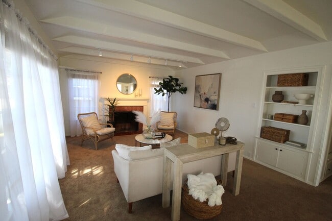 Photo - Charming Midtown Ventura Home- 3 Bedroom + 1.75 Bath Unit 130 Virginia Drive