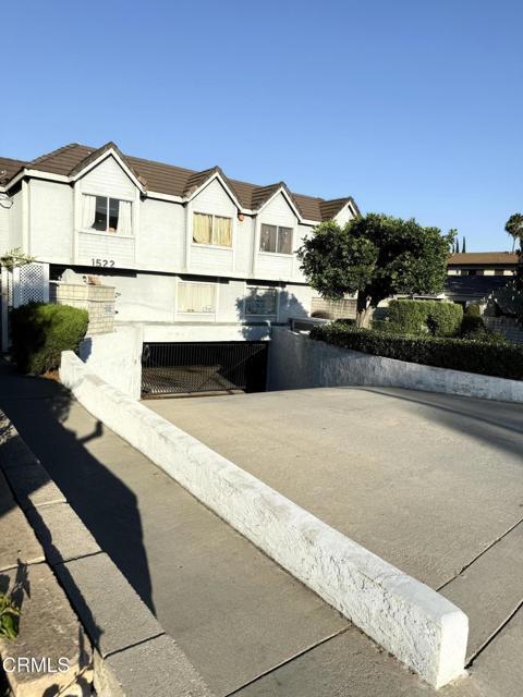 Photo - 1522 S Baldwin Ave Unit 4