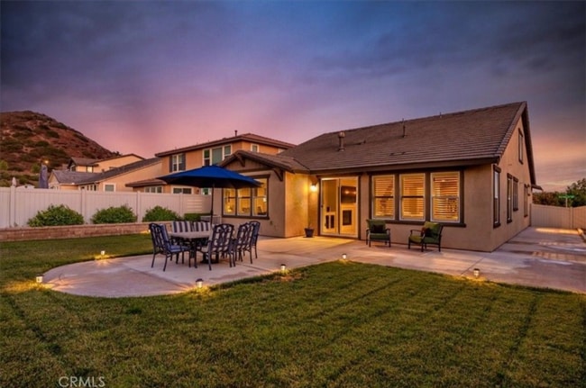 Photo - 35775 Garrano Ln House
