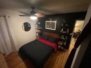 bedroom #1 - 326 W Oliver St